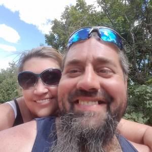 Meet your Posher, Trudy